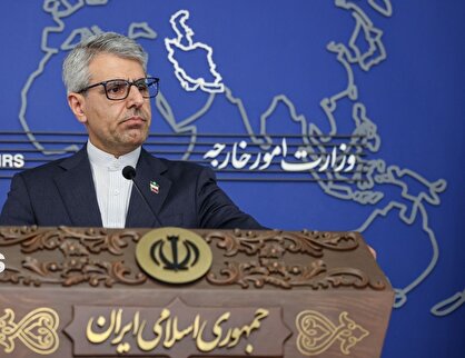 تکذیب هرگونه تعیین زمان و مکان برای مذاکره ایران و آمریکا