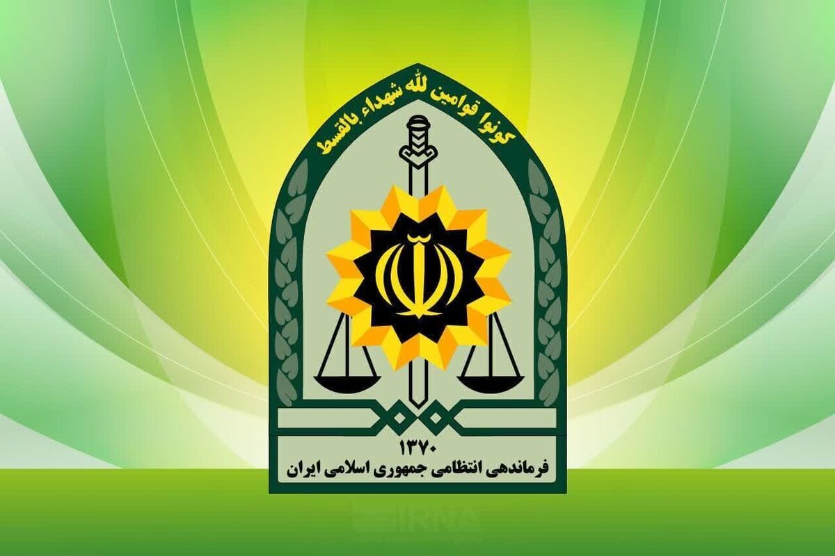 توضیح پلیس درباره بازداشت ۲۱ هزار نفر در ایام جنگ با اسرائیل