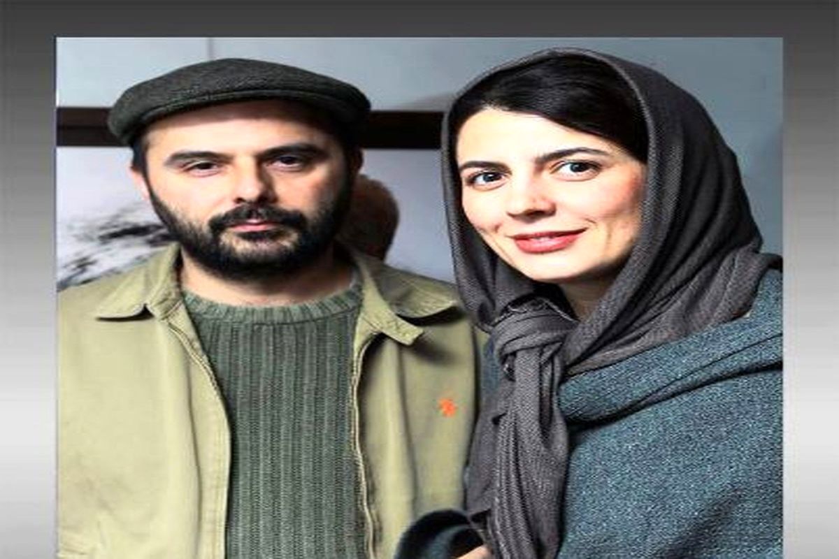 عکسی جدید از علی مصفا، بازیگر شناخته‌شده سینما!