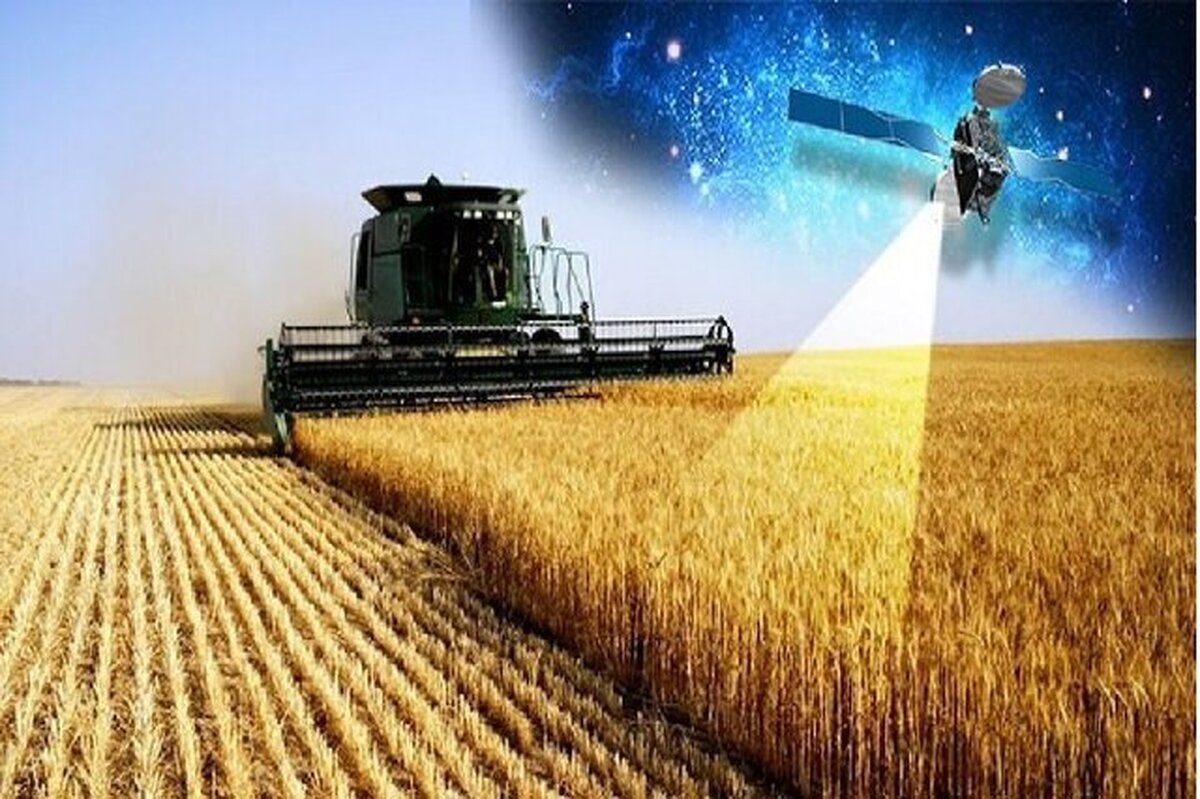 قدرت تفکیک بالای ماهواره خیام در رصد کوه‌خواری و زمین‌خواری