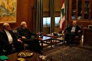 لاریجانی: ایران دخالتی در تصمیم‌گیری‌های لبنان ندارد