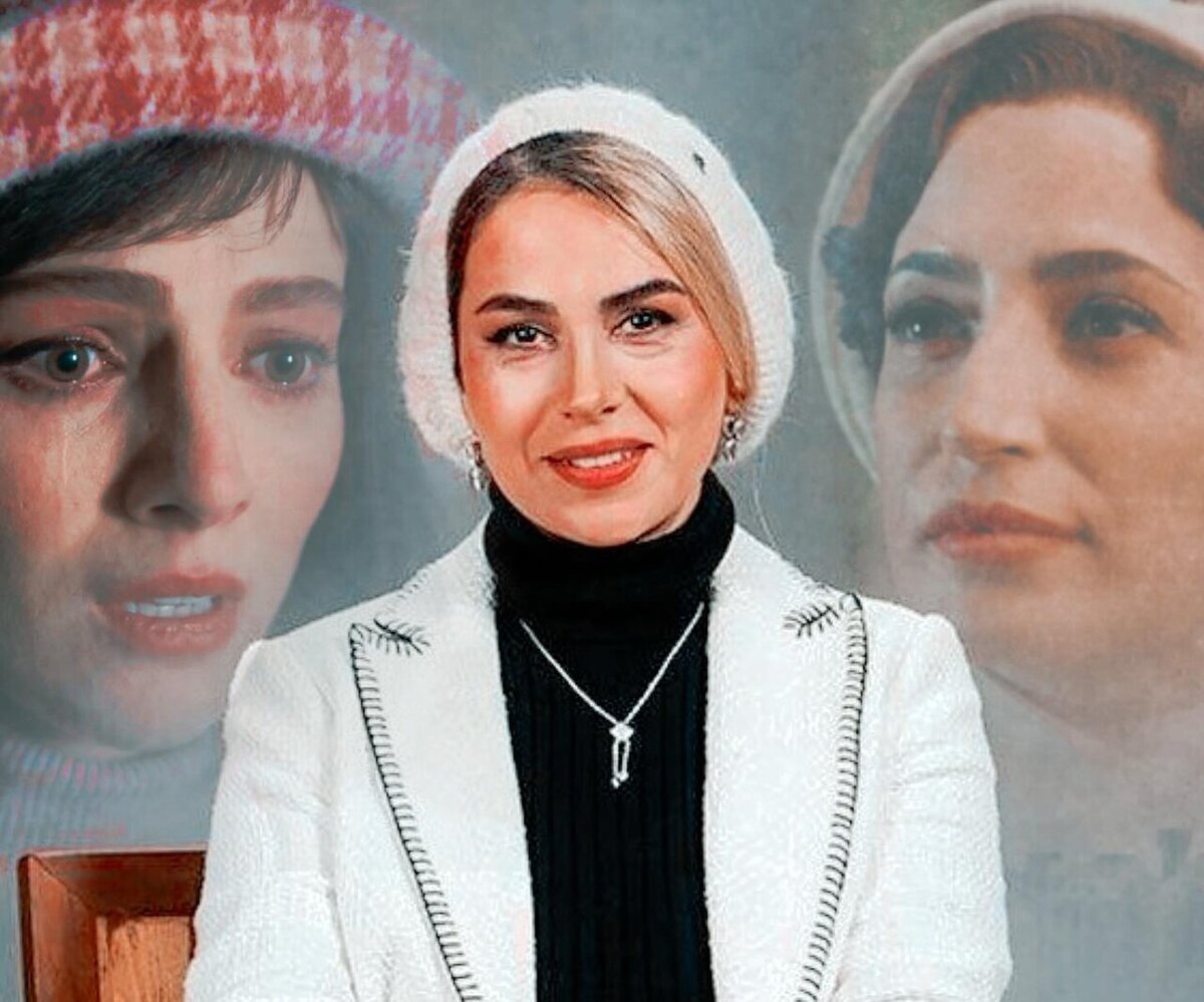 نام سریال بعدی تینا پاکروان مشخص شد