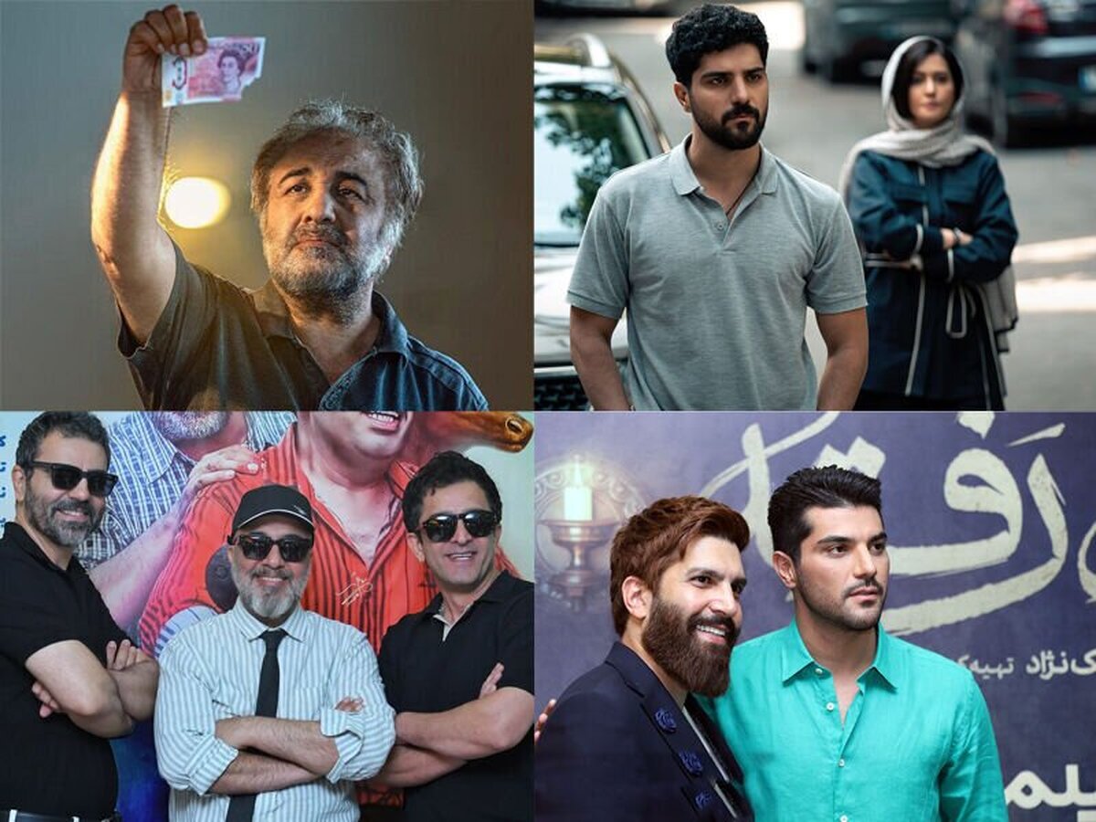 سریال‌ها مردم را با سینما آشتی می‌دهند؟