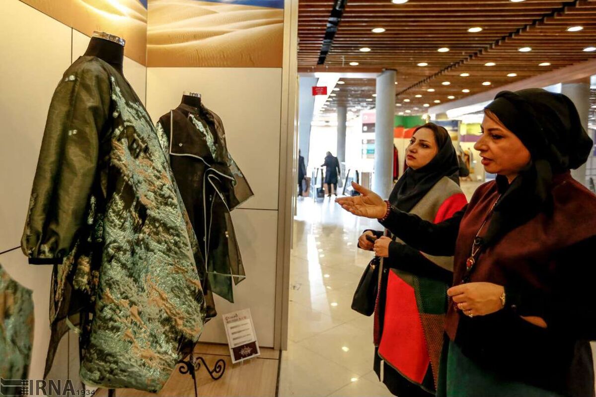 سهم ۳ میلیارد دلاری قاچاق از بازار پوشاک