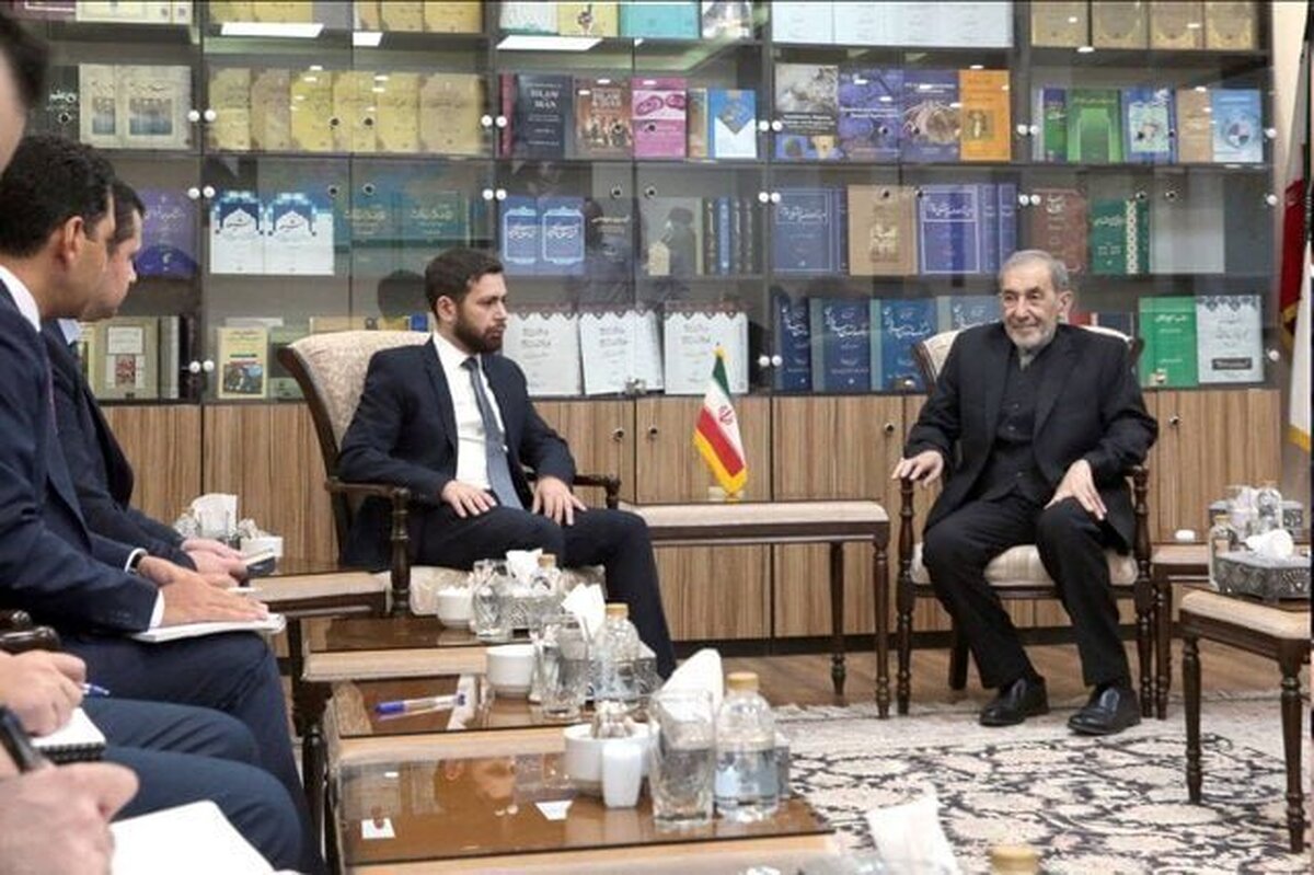 هشدار مجدد ولایتی به ارمنستان