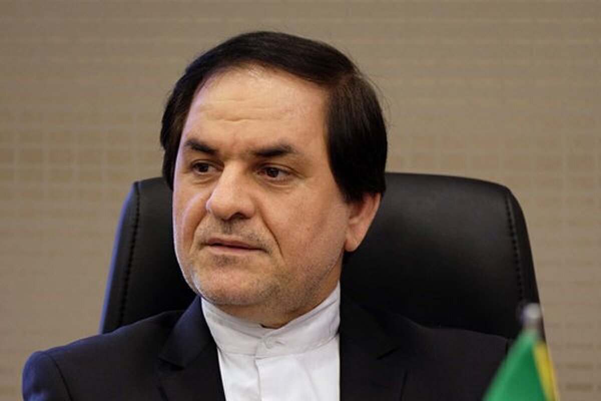 انتصاب جدید در وزارت امور خارجه