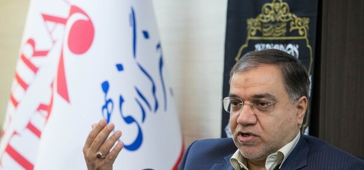 پاسخ فضائلی به اظهارات محسن هاشمی درباره رهبر انقلاب