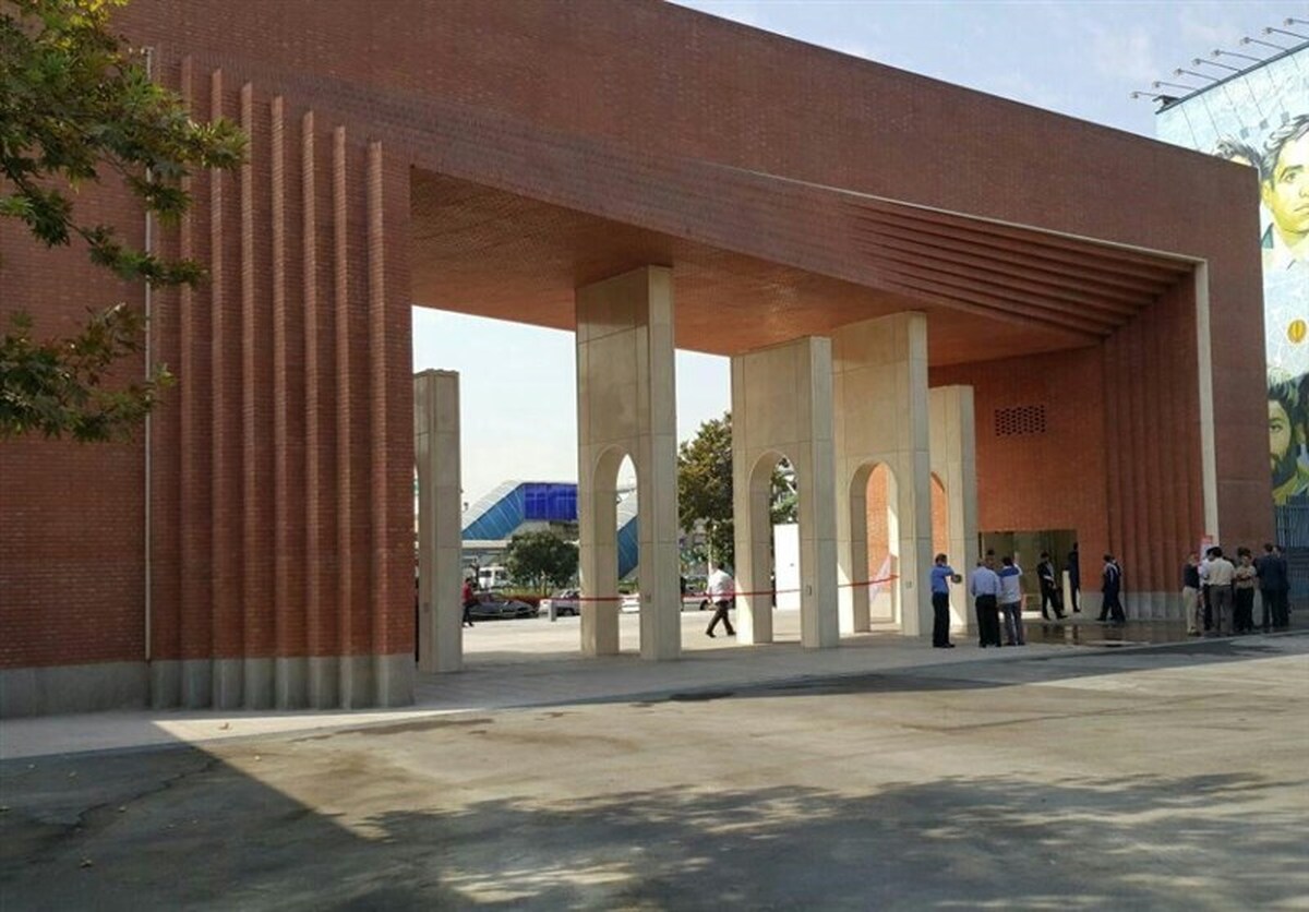 رئیس دانشگاه صنعتی شریف تغییر کرد