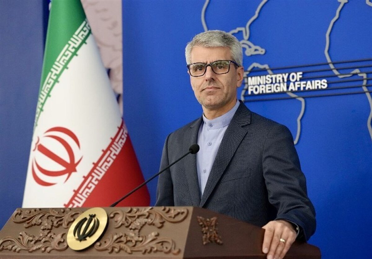 واکنش ایران به ادعای نتانیاهو درباره طرح 