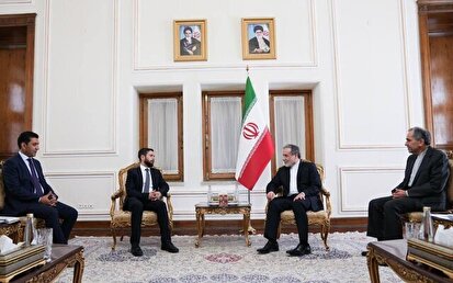 عراقچی: ایران به هر طرحی که دسترسی‌های مواصلاتی یا منافع کشور را محدود کند، حساسیت ویژه دارد
