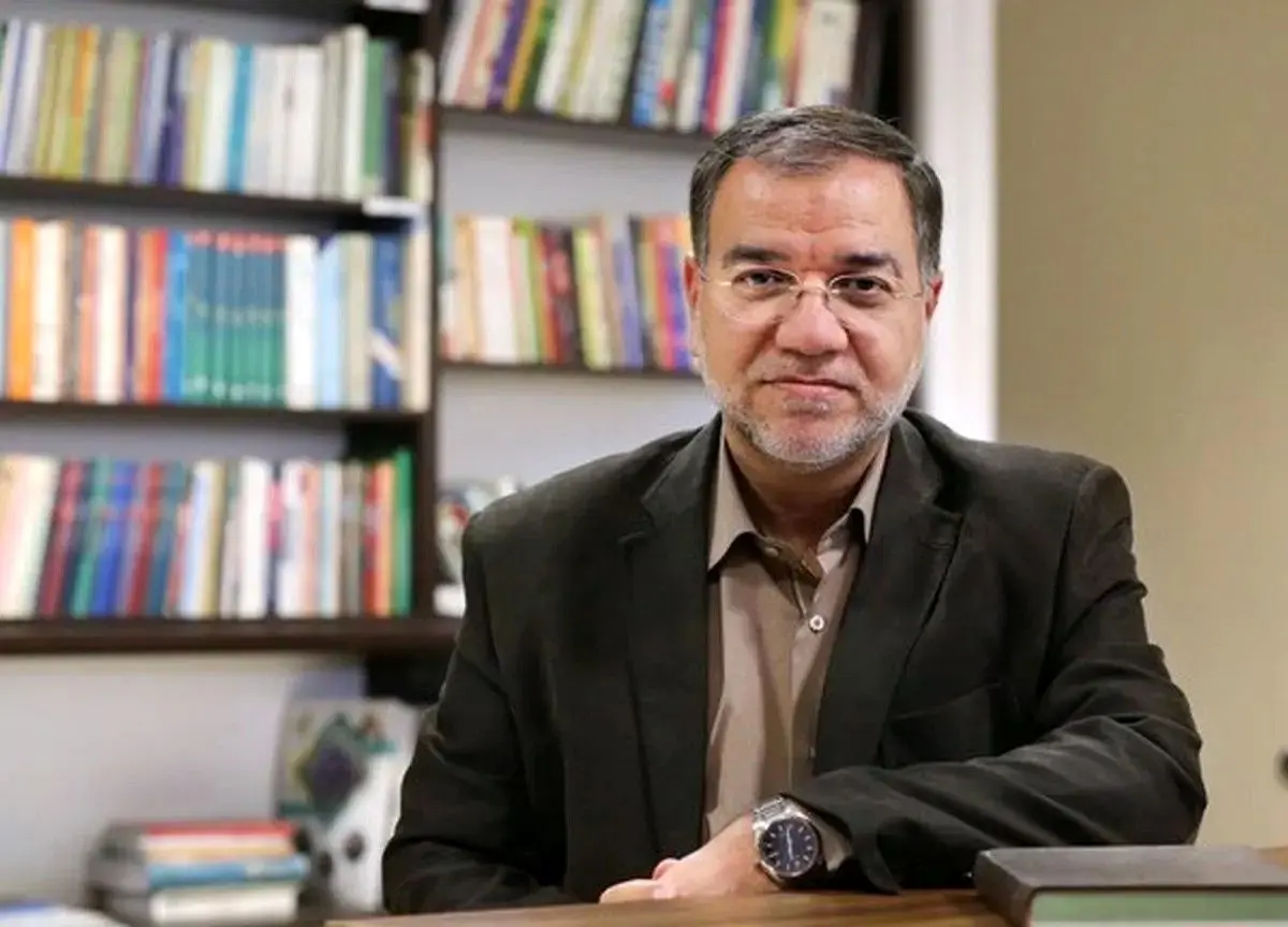 فضائلی در واکنش به هاشمی: «نه جنگ می‌شود و نه مذاکره می‌کنیم»، مربوط به ۷ سال پیش است