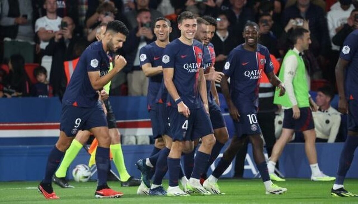 ناجی PSG: جایی نمی روم