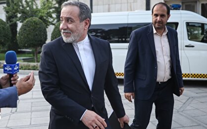 معاون گروسی فردا به تهران می‌آید | عراقچی: برنامه‌ای برای بازدید وجود ندارد | مذاکرات با آمریکا تنظیم نشده