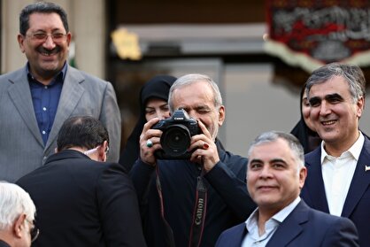 واکنش پزشکیان به توافق آذربایجان و ارمنستان با میانجگری آمریکا: نگاه نظام در آن دیده شده است