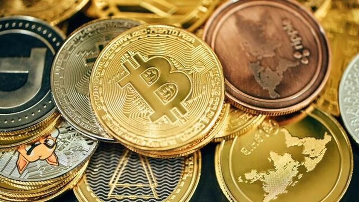 قیمت رمزارزها / بیت‌کوین کم آورد