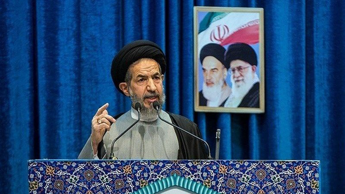 ابوترابی‌فرد: مخدوش‌کردن اقتدار ملی حرام است