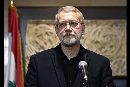 جزئیات سفر دبیر شورای عالی امنیت ملی به عراق و لبنان؛ لاریجانی حامل پیام هایی هستم