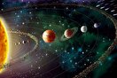 پایان منظومه شمسی چگونه خواهد بود؟