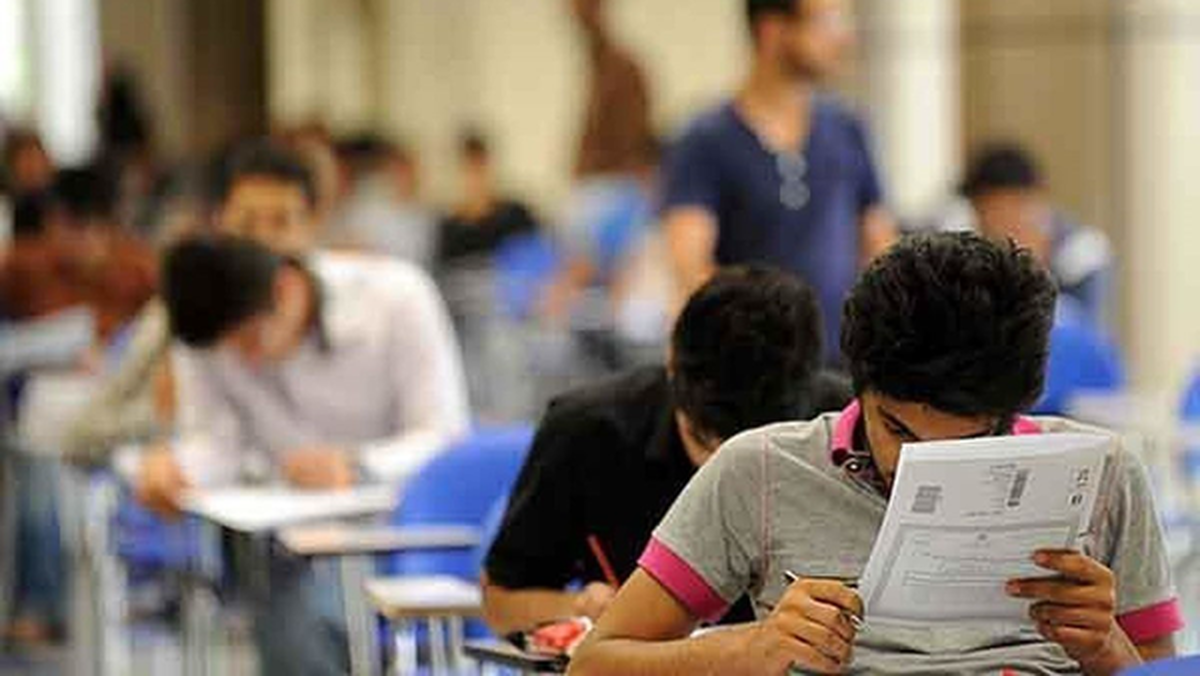 نتایج اولیه نوبت دوم کنکور اعلام شد