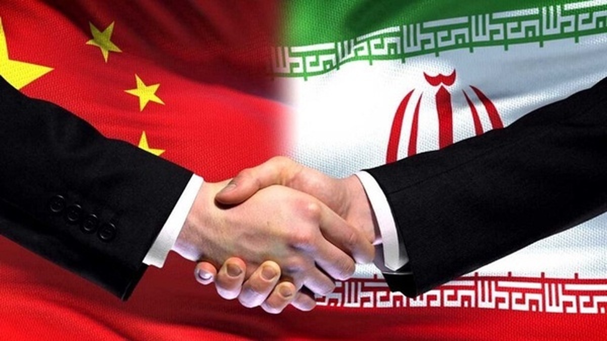 مخالفت پکن با فعال‌شدن مکانیسم ماشه علیه ایران
