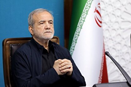 پزشکیان: با خطر تمدنی مواجه هستیم؛ در تهران امکان تأمین آب و انرژی‌های دیگر وجود ندارد