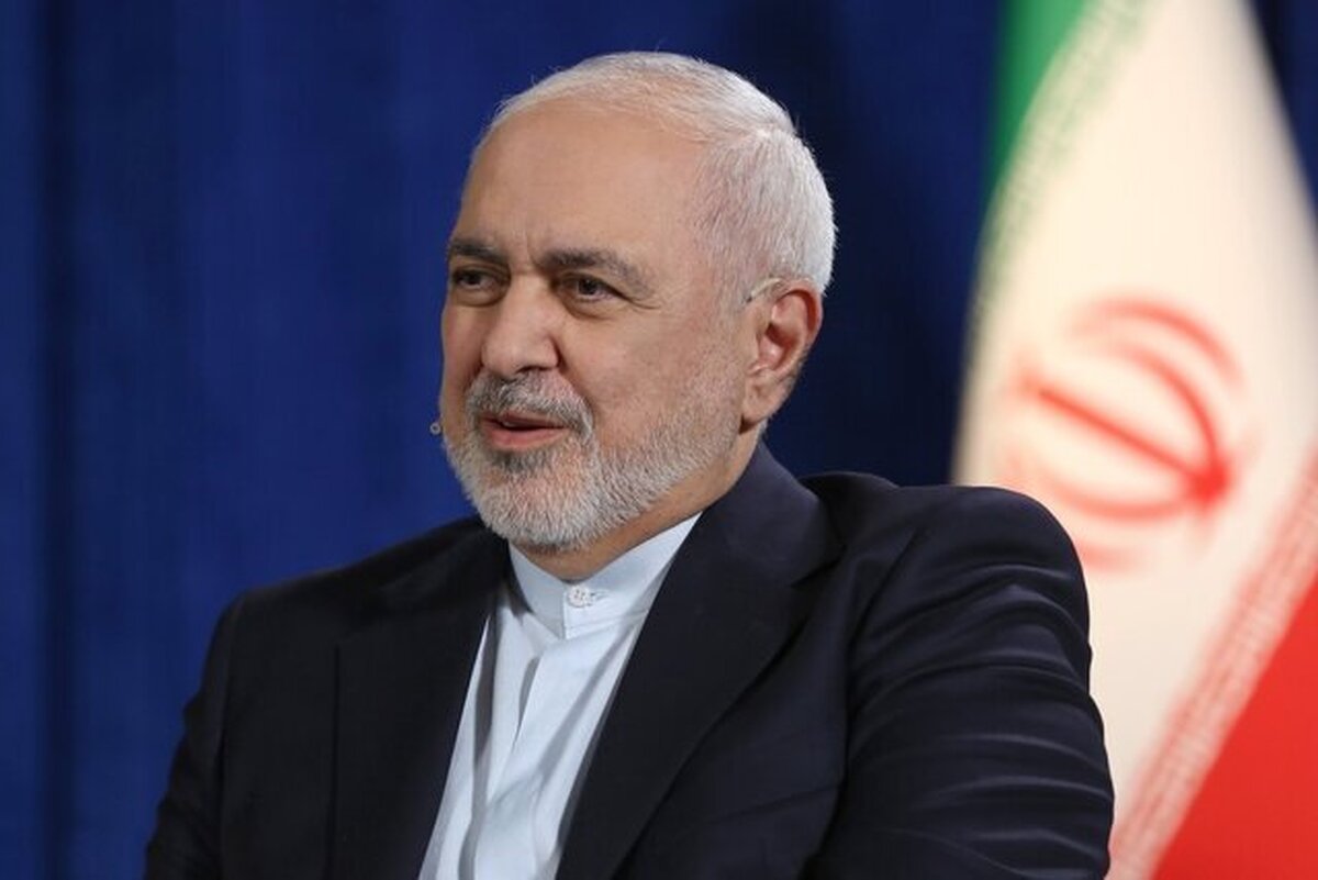 ظریف: برای ایران، تغییر از داخل آغاز شده | ایران و منطقه باید مسیر تازه‌ای برای صلح بگشایند