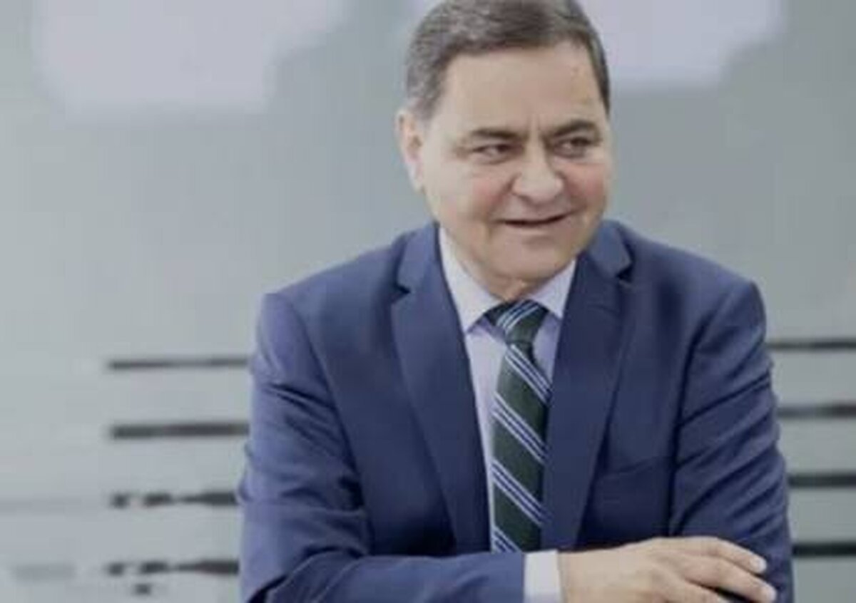 شروط «سمیر حلیله» برای بر عهده گرفتن اداره نوار غزه