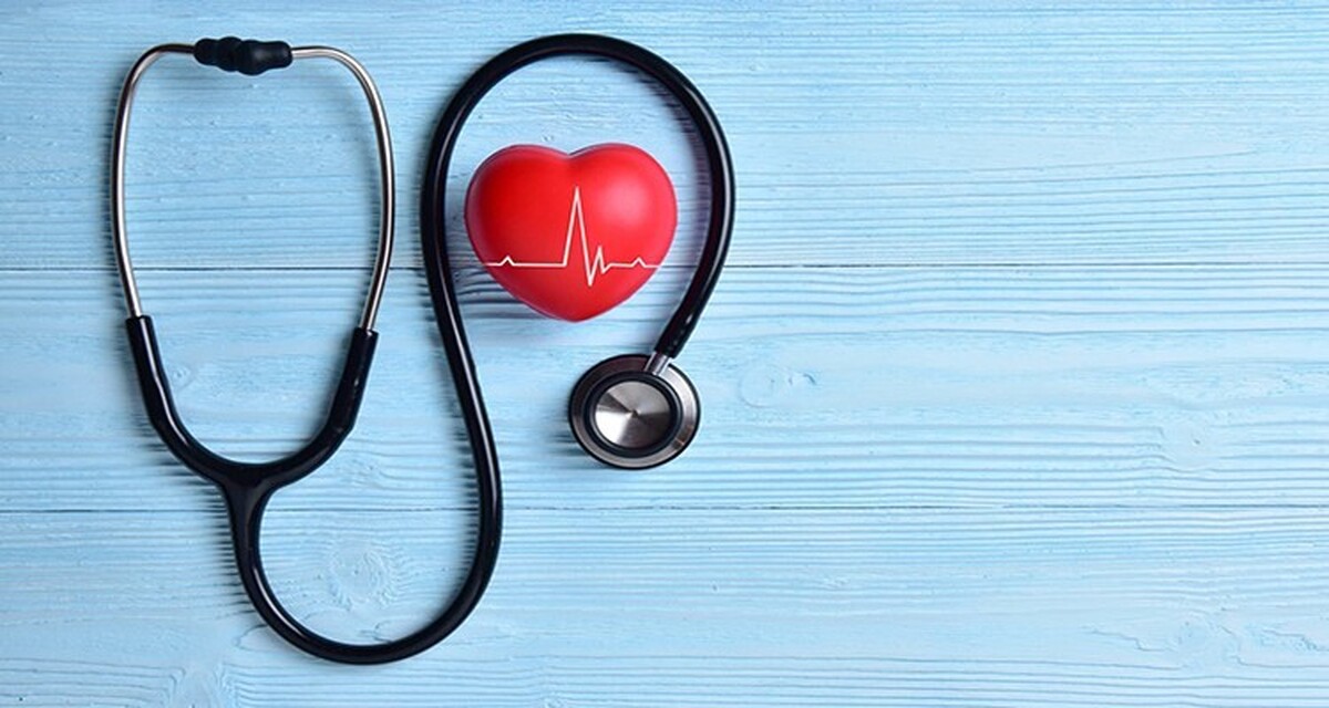 تغذیه طب سنتی برای حفظ سلامت قلب و عروق