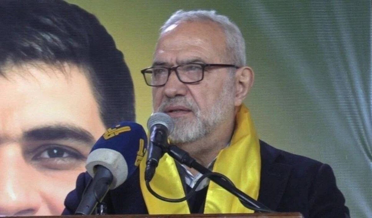 حزب الله لبنان: هرگز سلاحمان را تسلیم نمی‌کنیم