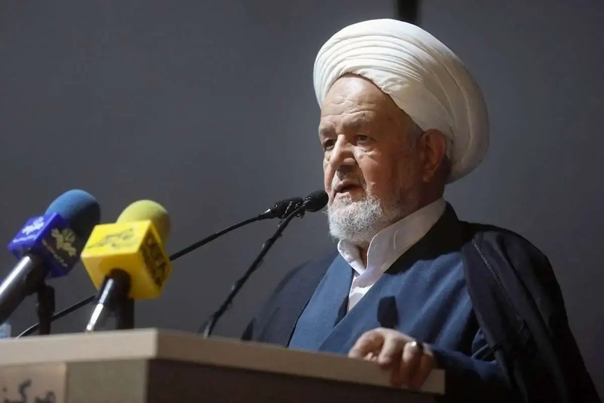 رئیس دفتر عقیدتی فرمانده کل قوا خطاب به استاندار مازندران: غلط می‌کنی حجاب را قبول نداری! قبول نداری!