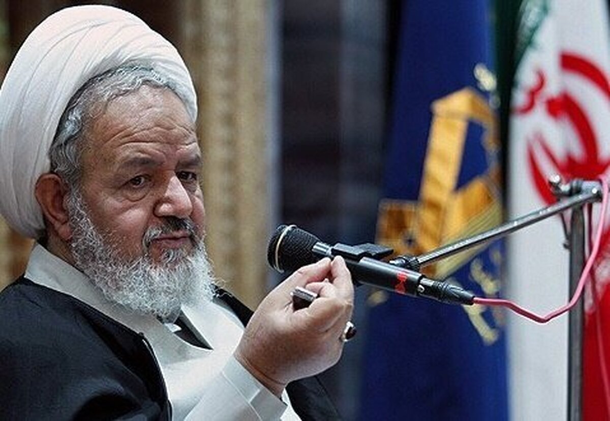 رئیس دفتر عقیدتی فرمانده کل قوا خطاب به استاندار مازندران: غلط می‌کنی حجاب را قبول نداری! قبول نداری!