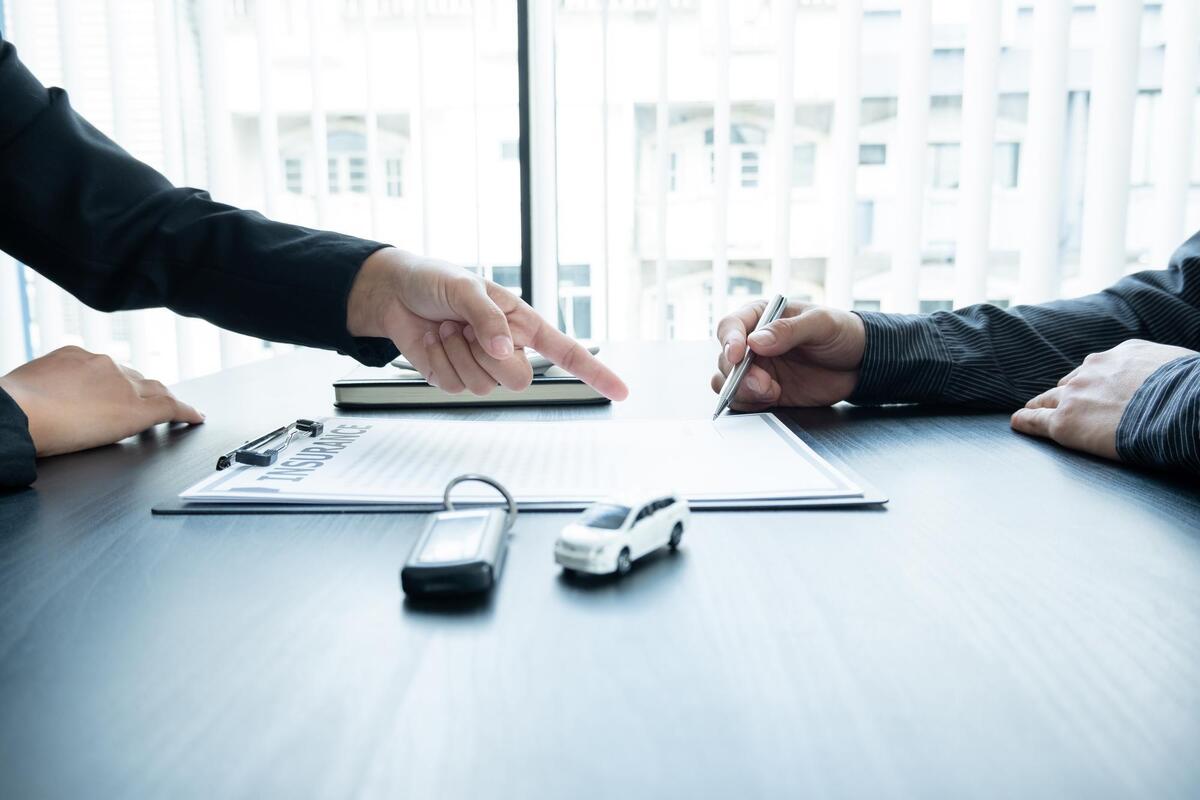 شرایط تغییر شرکت بیمه شخص ثالث: چه نکاتی را مد نظر قرار دهیم؟