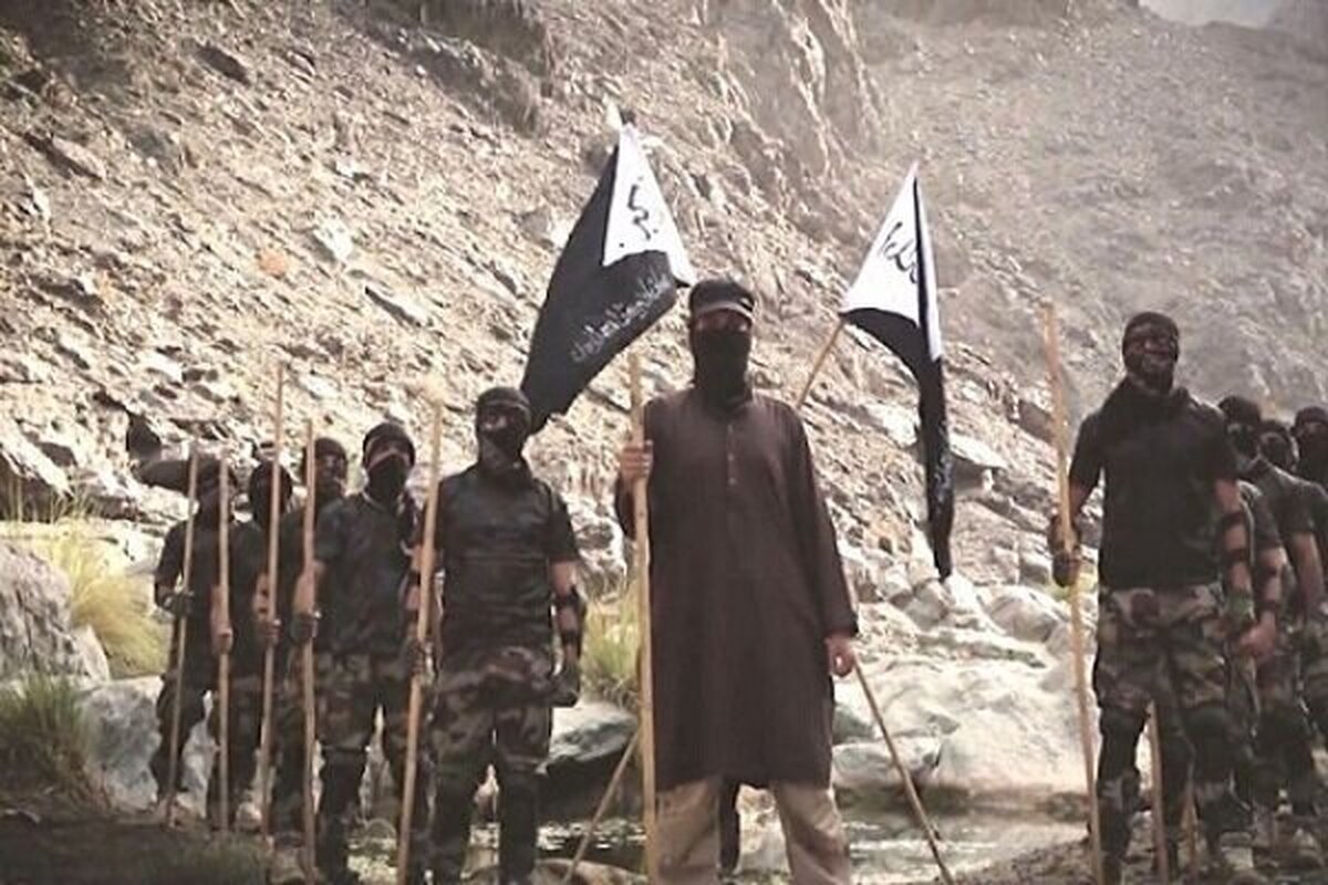 عامل حمله به پلیس در ایرانشهر  مشخص شد
