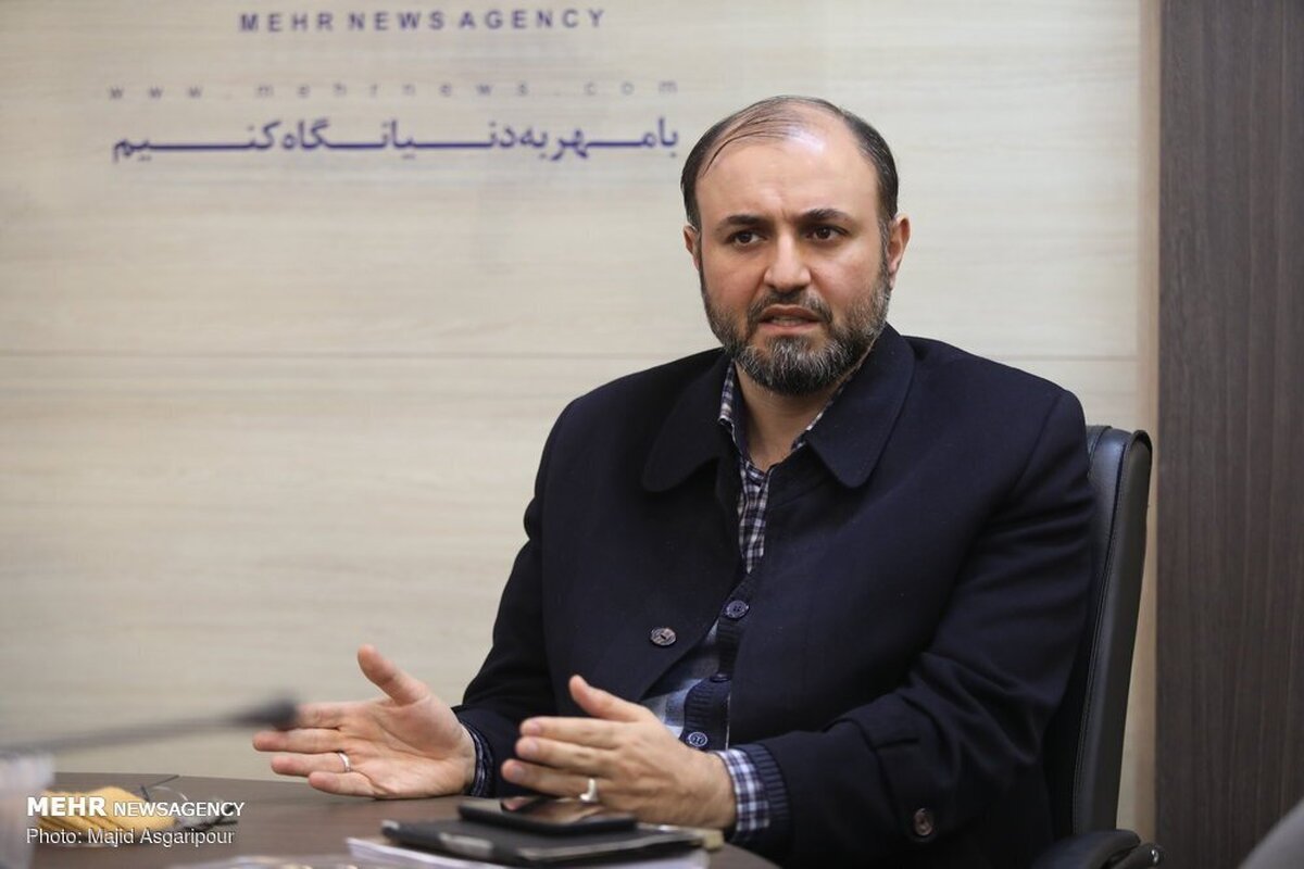 برادر داماد رئیسی، او را «شهید ترور» خواند