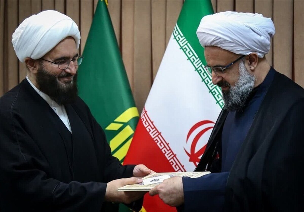 جایگزین صدیقی در ستاد امر به معروف مشخص شد