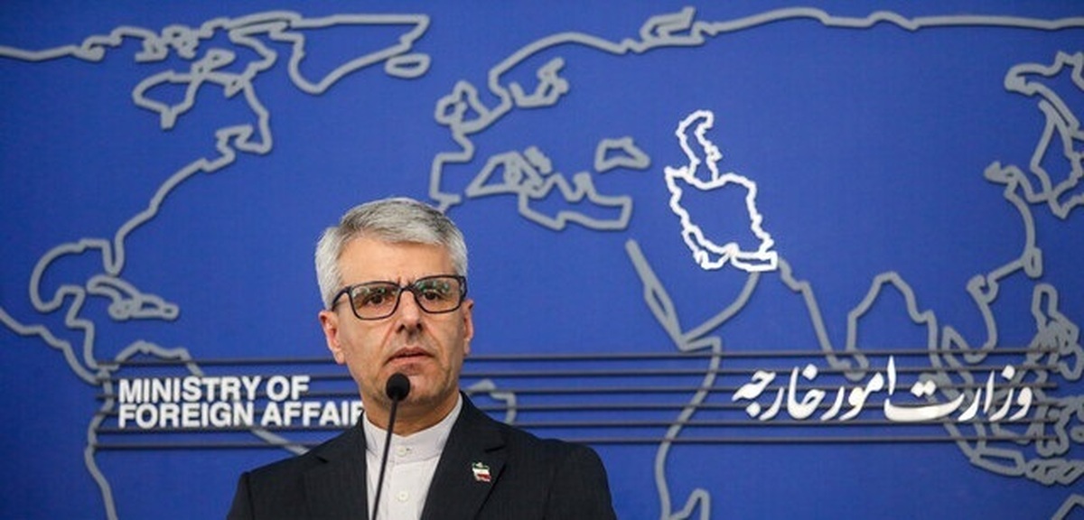 بقائی: با چشمانی باز تحولات قفقاز را رصد می‌کنیم
