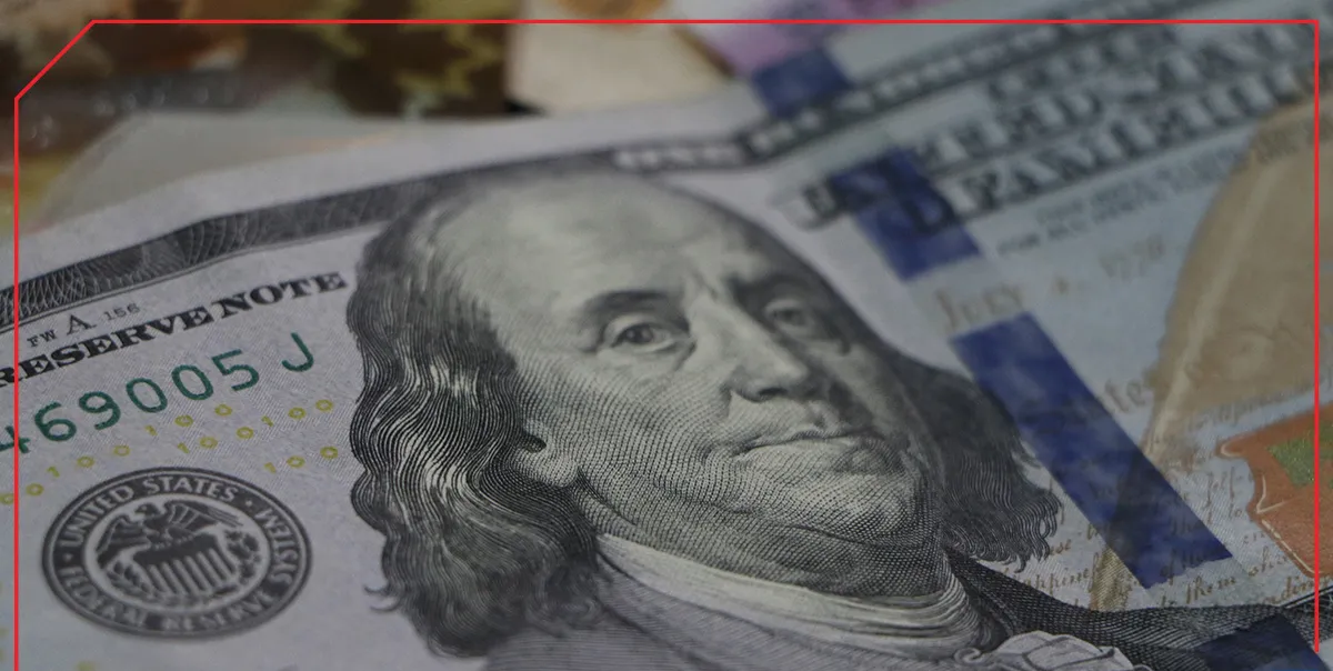 پیش بینی قیمت دلار یکشنبه ۱۴۰۴/۰۵/۲۶