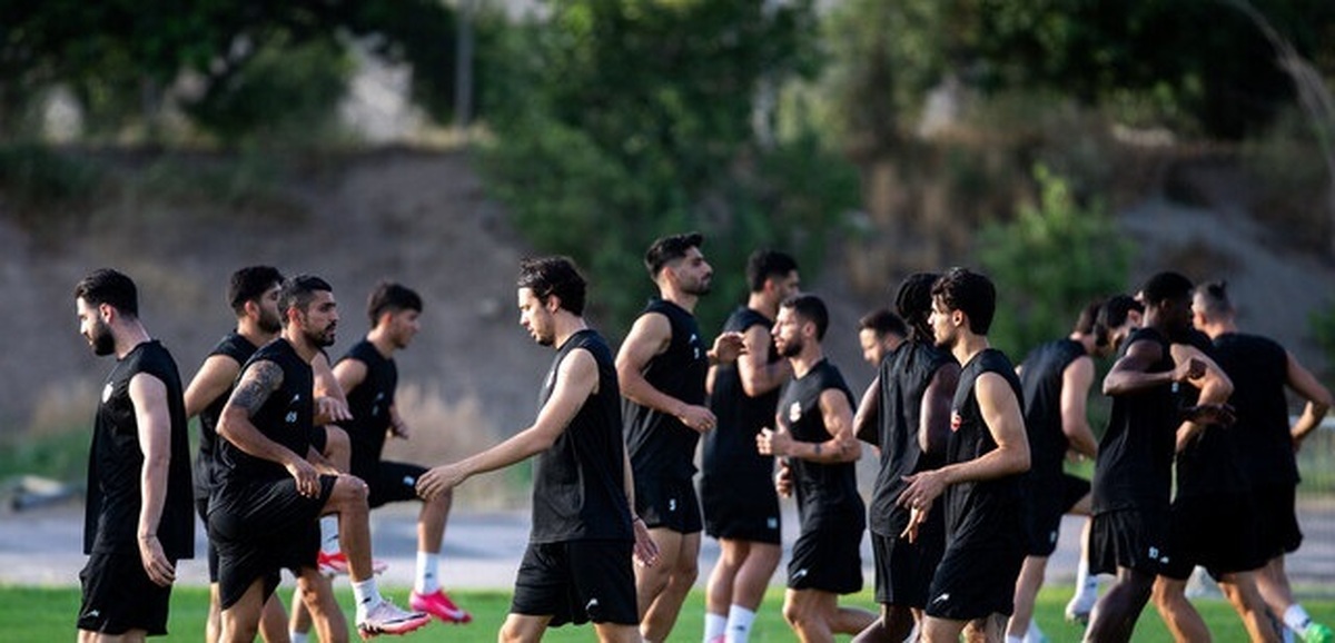 سقف بودجه کار دست پرسپولیس داد