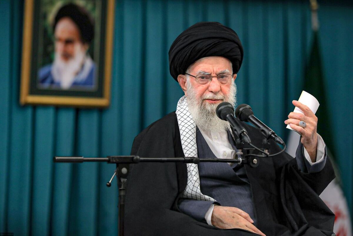 هشدار رسانه دفتر رهبر انقلاب: هر متغیری که به اختلاف و آشوب منجر شود، مطلوب‌ترین سناریو برای اسرائیل است