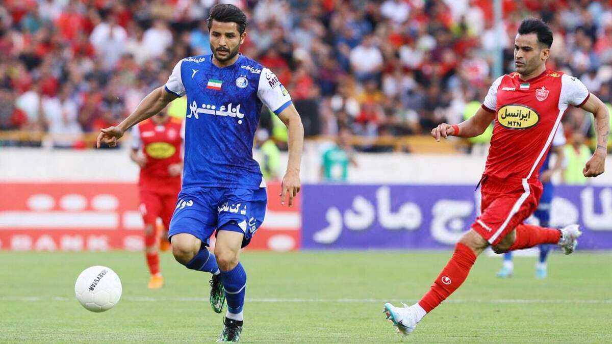 کلاف سردرگم عارف غلامی و استقلال؛ مدیران خبر نداشتند؟