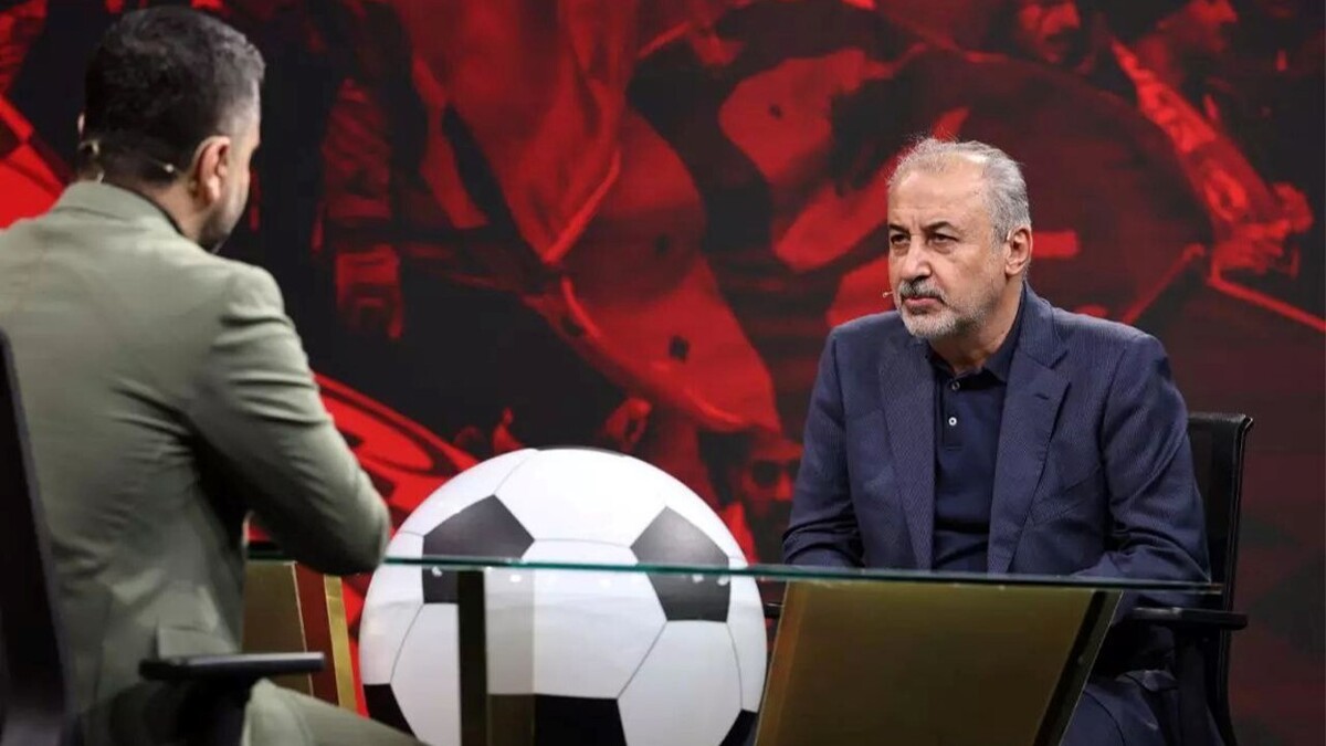 یکی از مالکان پرسپولیس همچنان مخالف رضا درویش