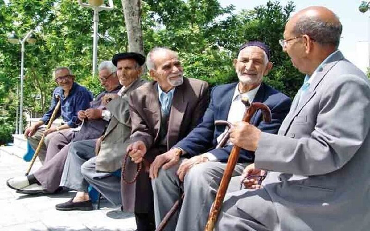 افزایش بیش از ۵۰ درصدی حقوق بازنشستگان تامین اجتماعی