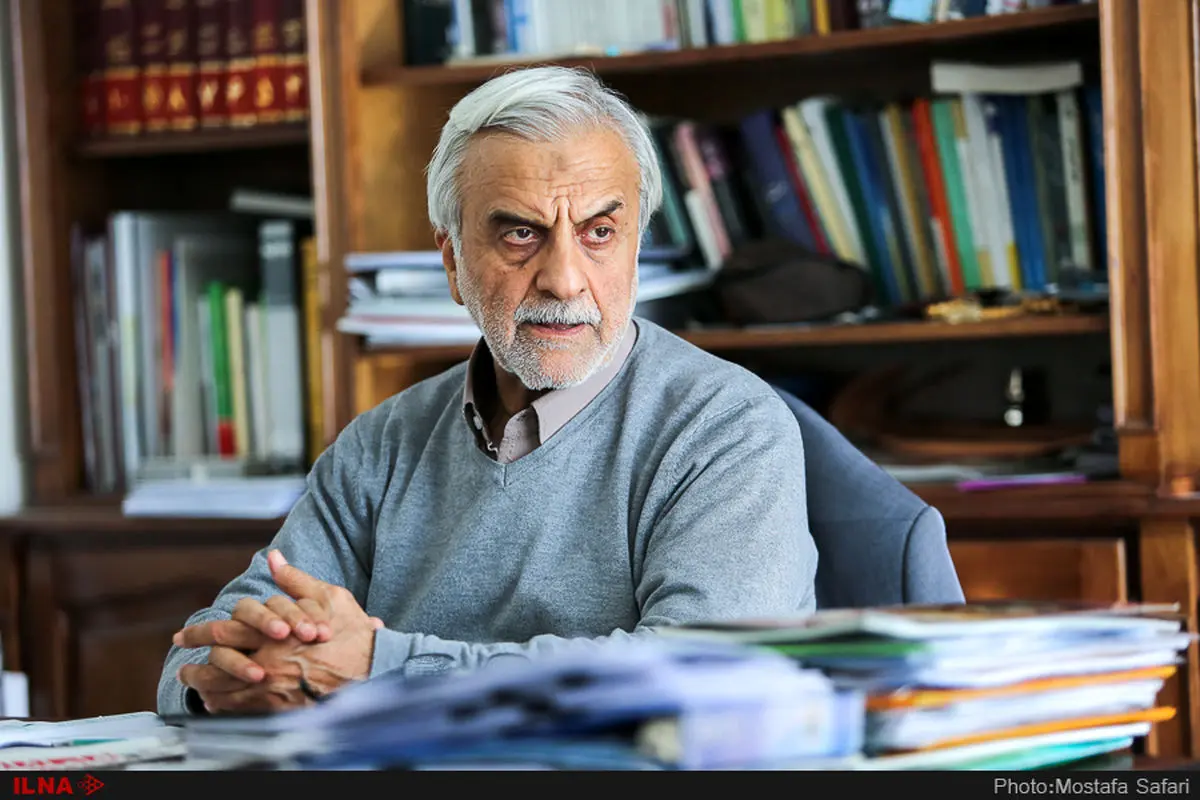 هاشمی‌طبا: برخی به تنها چیزی که توجه ندارند منافع مردم است
