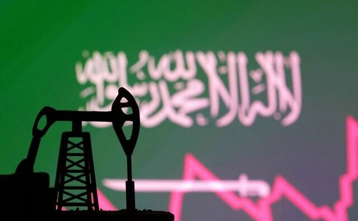 ارزش پروژه‌های صندوق عربستان ۸ میلیارد دلار کاهش یافت