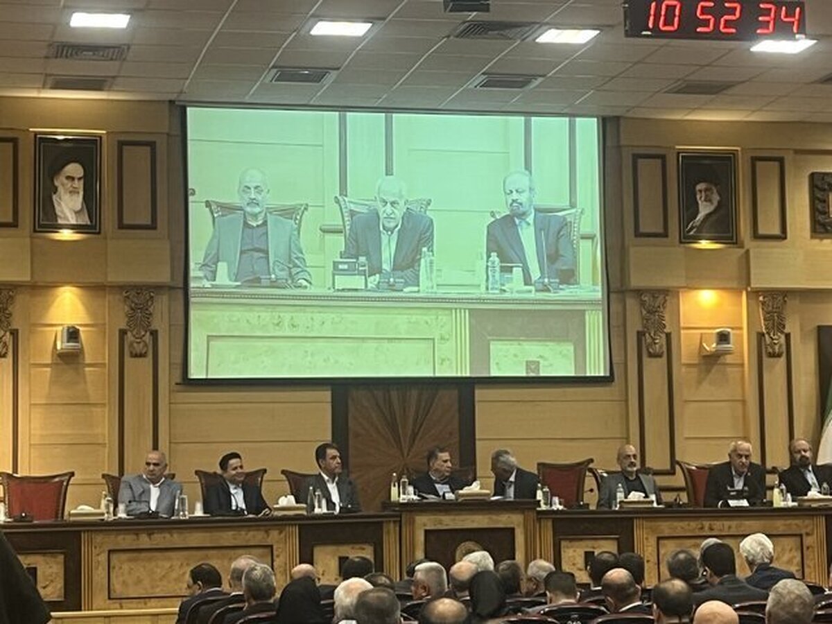 هشدار بخش خصوصی درباره بحران آب