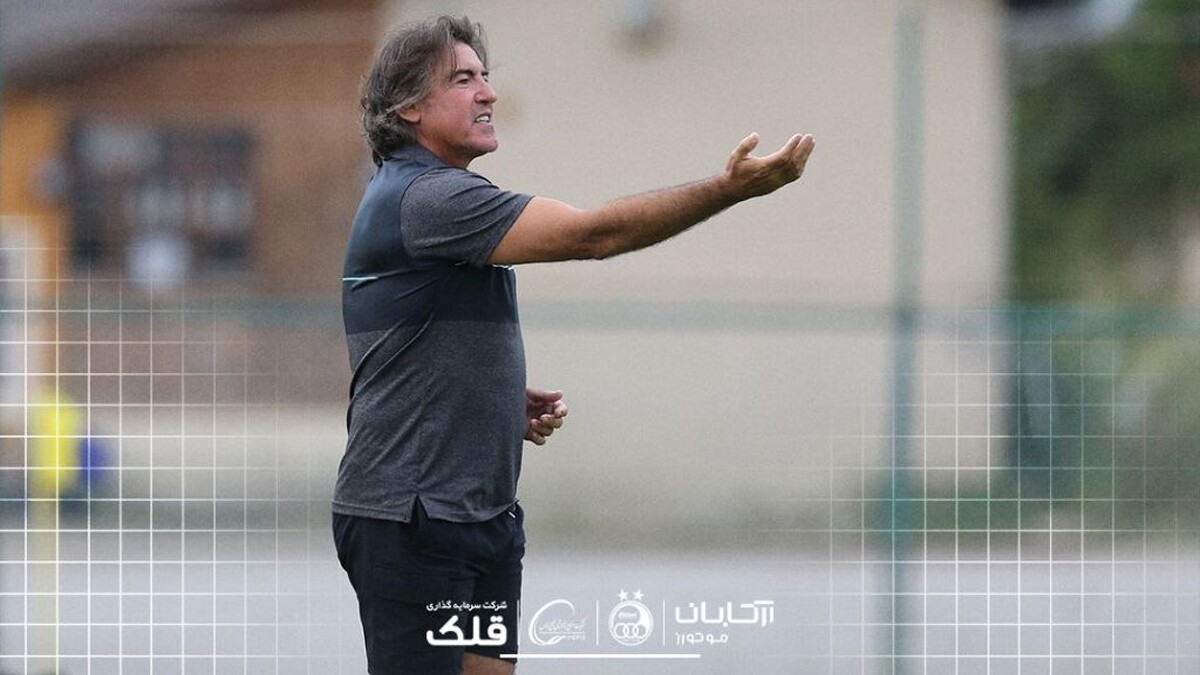 ساپینتو مقصر سوپرجام را بخشید