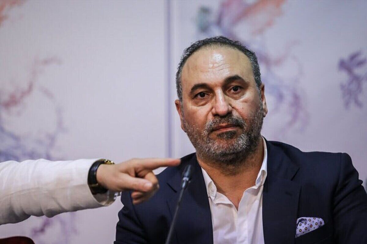 حمید فرخ‌نژاد علیه حامد بهداد به سیم آخر زد!