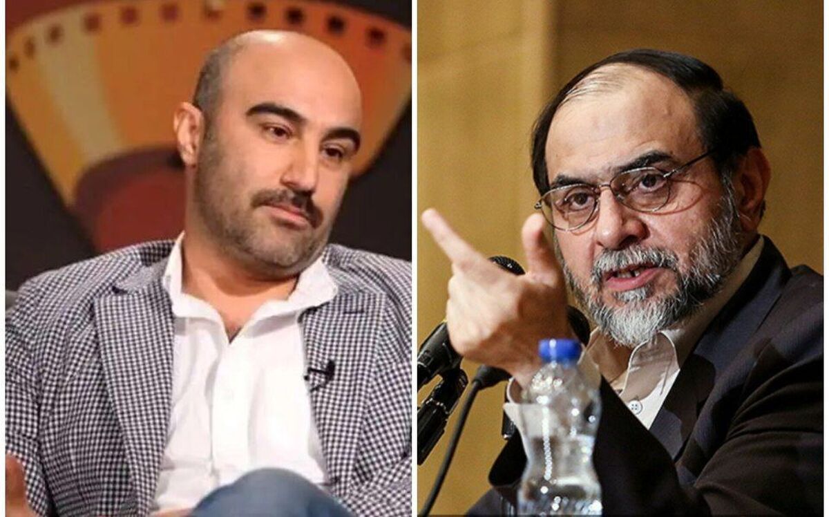 پاسخ رحیم‌پور ازغدی به محسن تنابنده