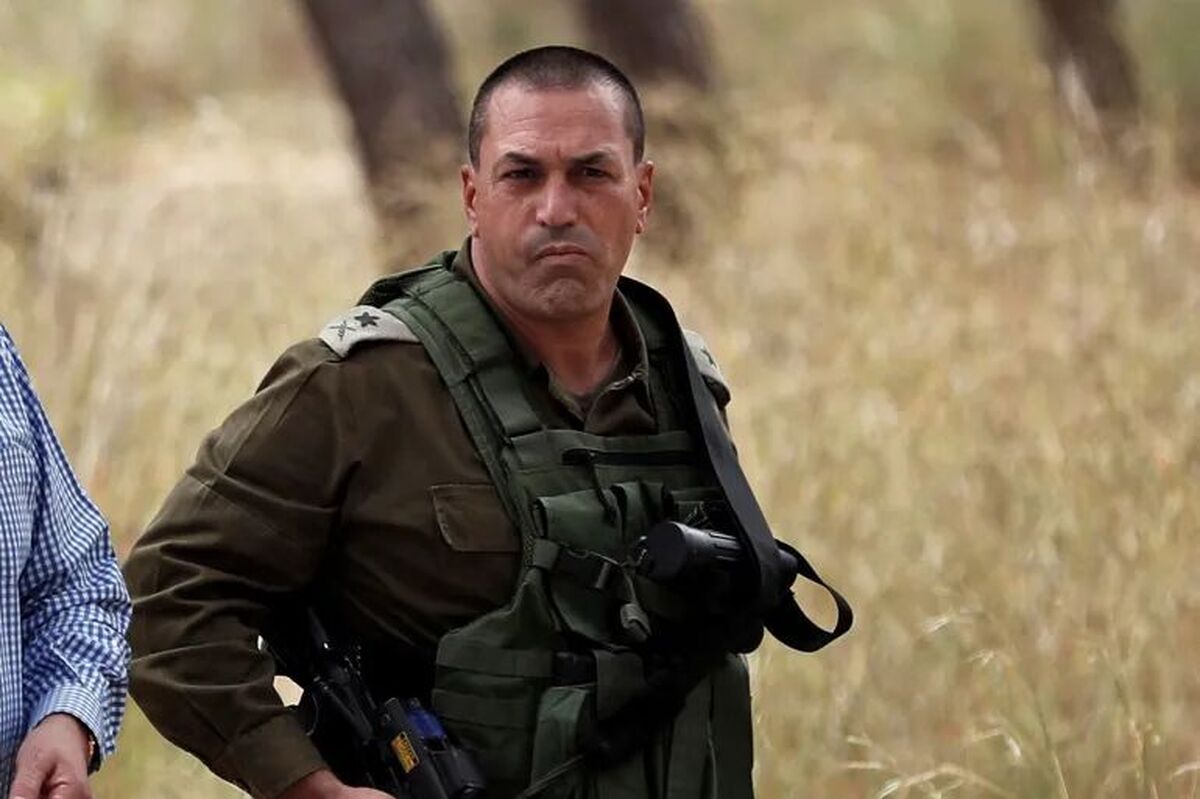 اشغال کامل غزه تصویب شد