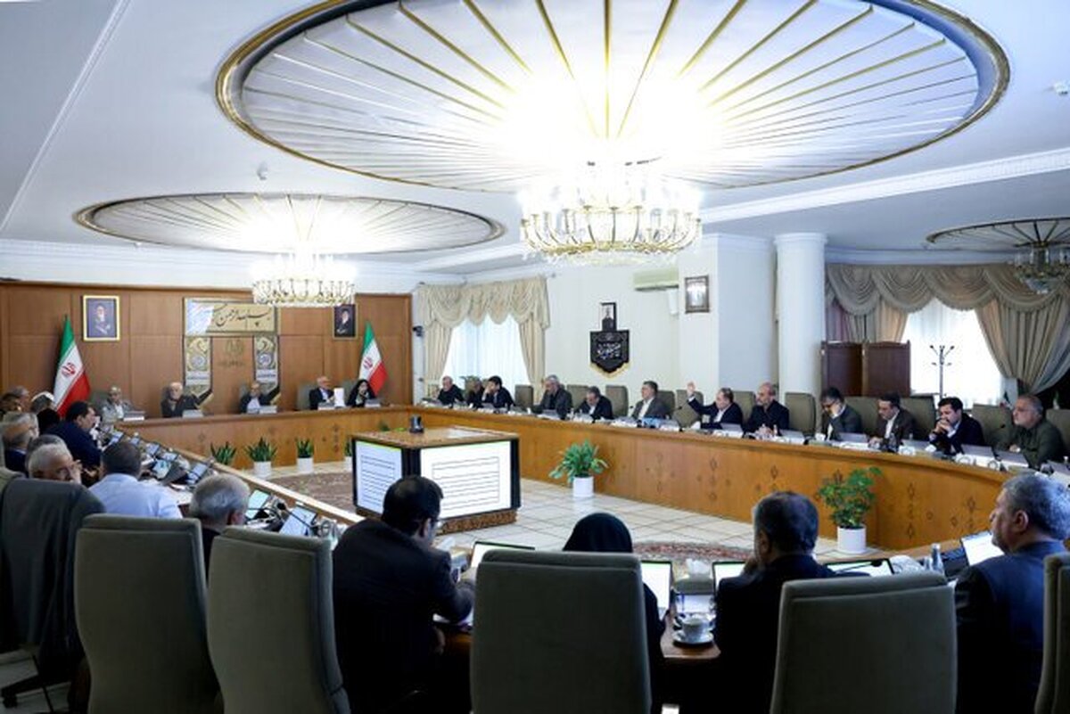 قدردانی پزشکیان از دست‌اندرکاران برگزاری اربعین